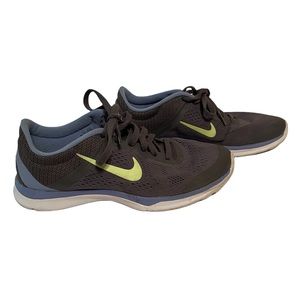 Women’s NIKE Training in Season 5 Shoes